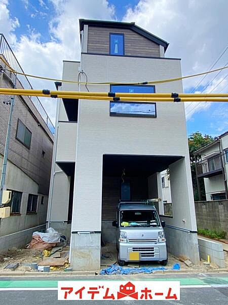 ●○1号棟外観○● 平日のご案内も可能です！