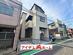 愛知県名古屋市南区呼続4丁目1408