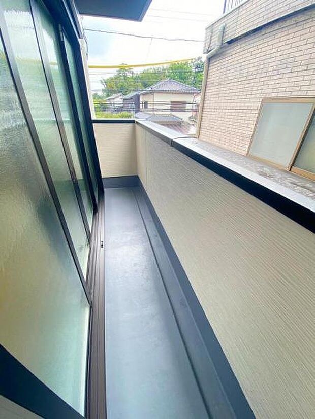 1号棟 内観写真