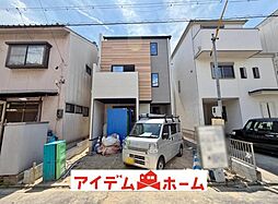 南区東又兵ヱ町4期 1号棟