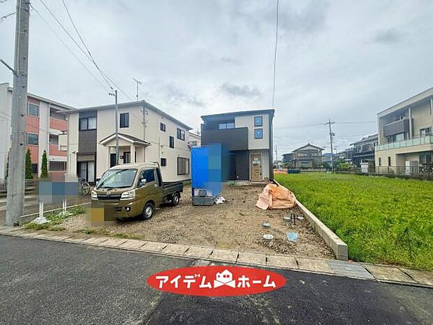 ●○2号棟外観○● 平日のご案内も可能です!