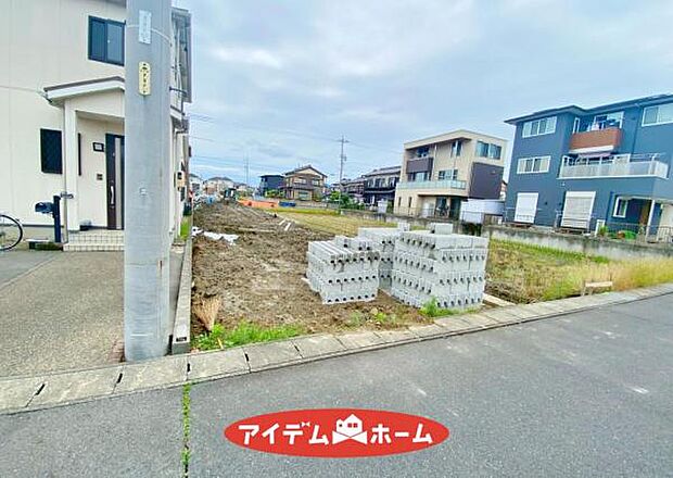 ●○2号棟外観○● 平日のご案内も可能です！