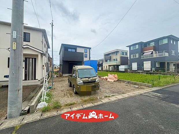 ●○2号棟外観○● 平日のご案内も可能です!