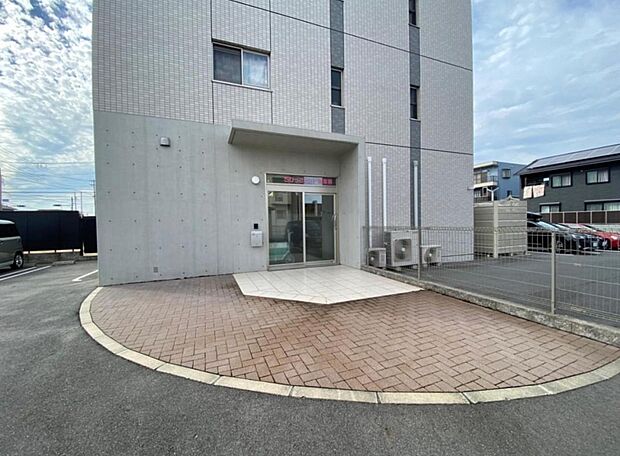 保育所 ちびっこランド 弥富園(88m)