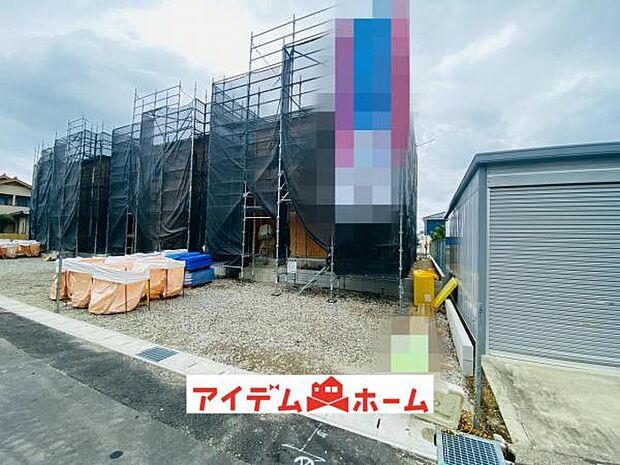 ●○全体外観○● 平日のご案内も可能です！ 