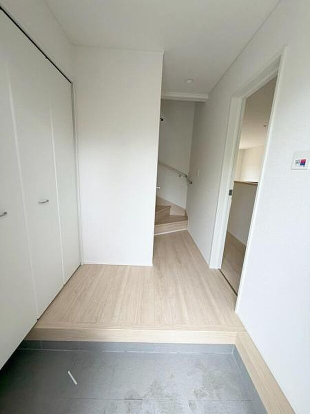 3号棟 内観写真