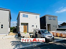 愛知県稲沢市子生和町西屋敷