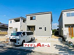愛知県稲沢市子生和町西屋敷