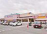 周辺：カネスエ 国府宮店（1451m）