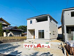 愛知県稲沢市子生和町西屋敷