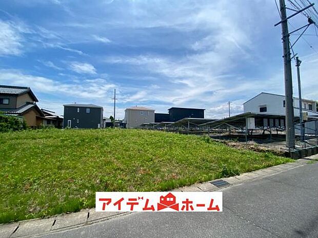 ●○全体外観○● 平日のご案内も可能です!