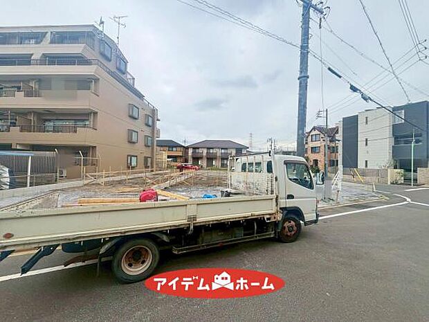 ●○3号棟外観○● 平日のご案内も可能です！ 