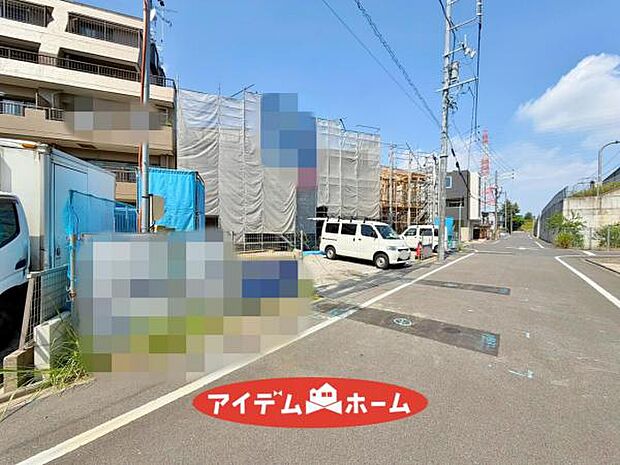 ●○全体外観○● 平日のご案内も可能です！  