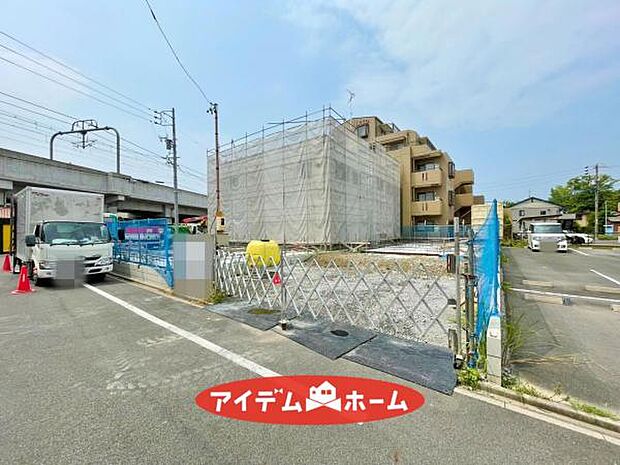 ●○全体外観○● 平日のご案内も可能です!