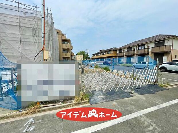 ●○1号棟外観○● 平日のご案内も可能です！ 