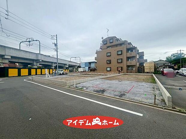 ●○全体外観○● 平日のご案内も可能です！ 