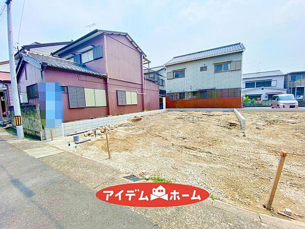 ●○2号棟外観○● 平日のご案内も可能です!