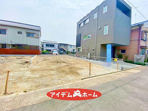 ●○1号棟外観○● 平日のご案内も可能です!