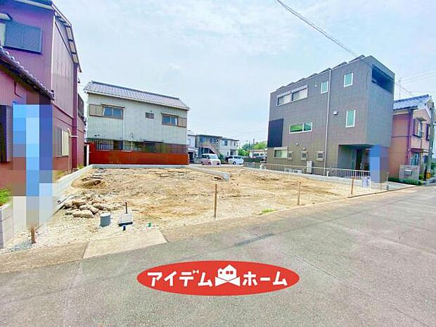 ●○全体外観○● 平日のご案内も可能です!