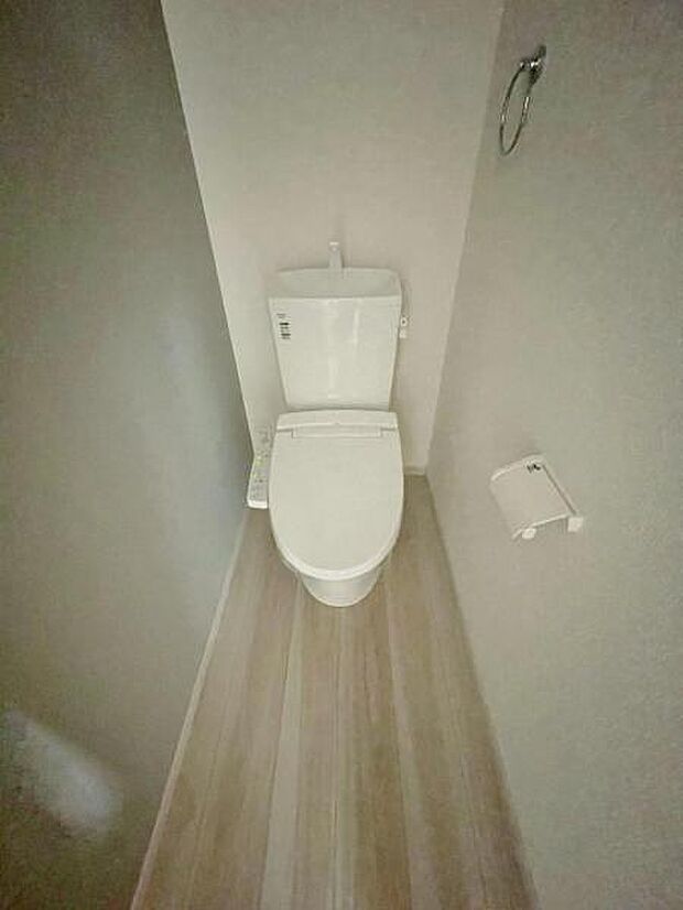 2号棟 内観写真