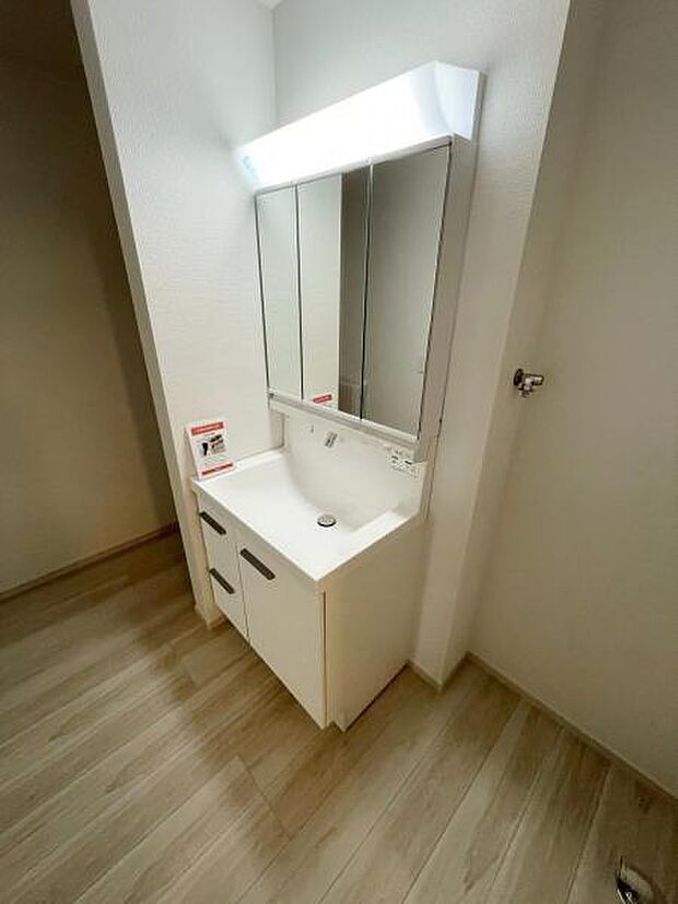 2号棟 内観写真