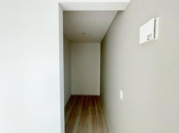 2号棟 内観写真