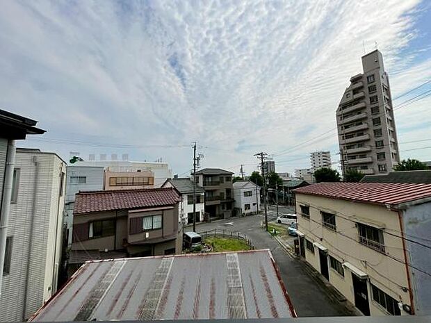2号棟 内観写真