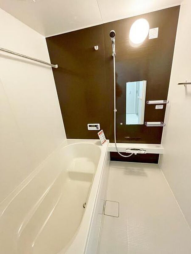 1号棟　内観写真