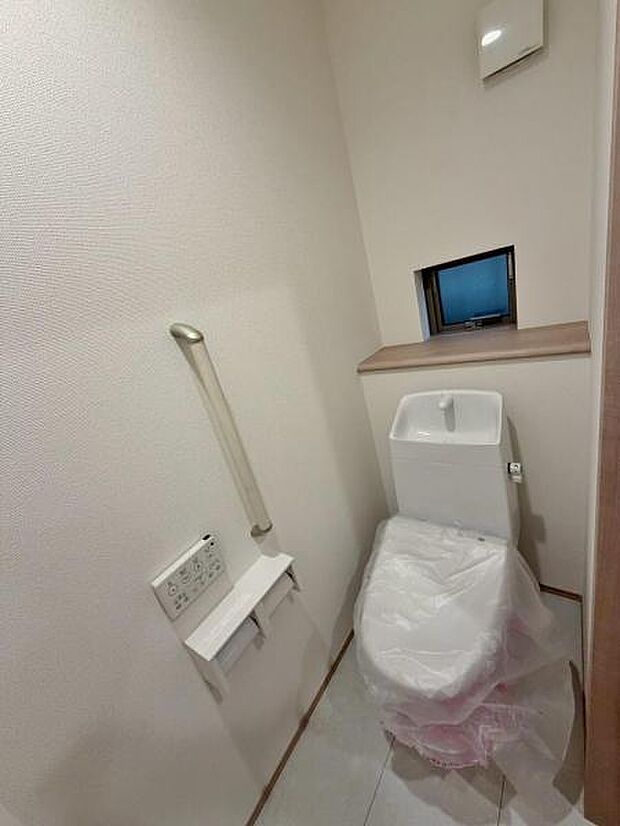 1号棟 内観写真