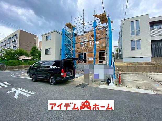 ●○全体外観○● 平日のご案内も可能です!