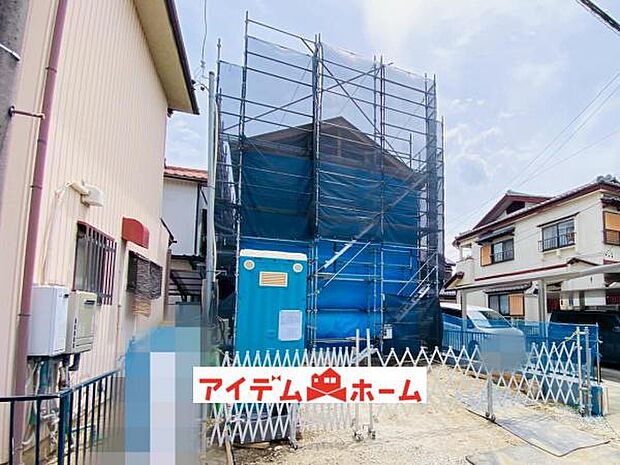 ●○全体外観○● 平日のご案内も可能です！ 