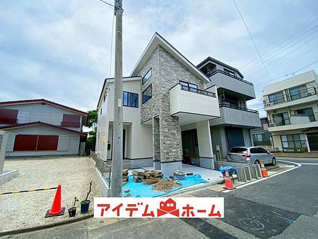 ●○1号棟外観○● 平日のご案内も可能です！