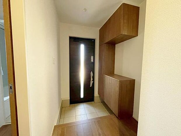 2号棟　内観写真