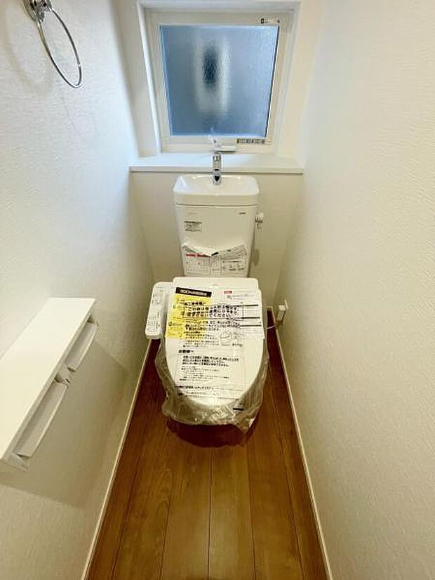 2号棟　内観写真