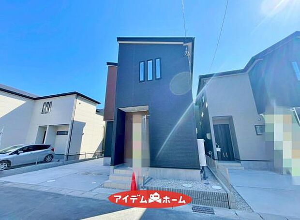 ●○2号棟外観○● 平日のご案内も可能です！