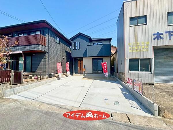 ●○1号棟外観○● 平日のご案内も可能です！