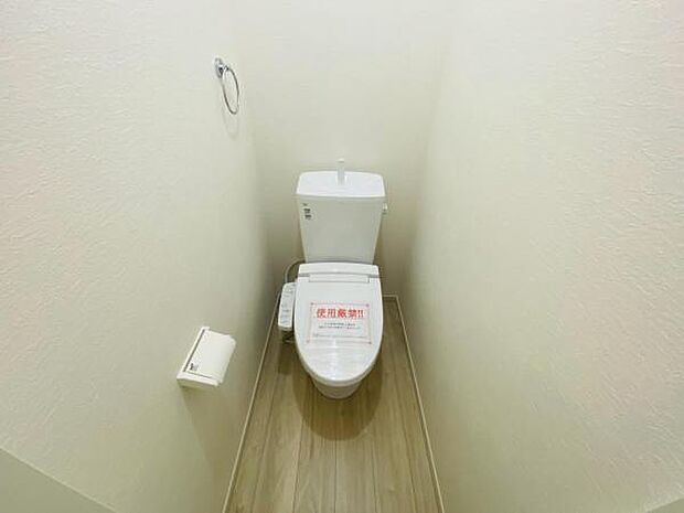 2号棟 内観写真