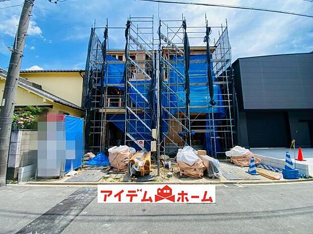 ●○全体外観○● 平日のご案内も可能です！ 