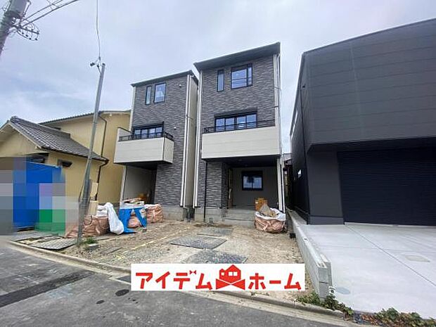 ●○全体外観○● 平日のご案内も可能です!