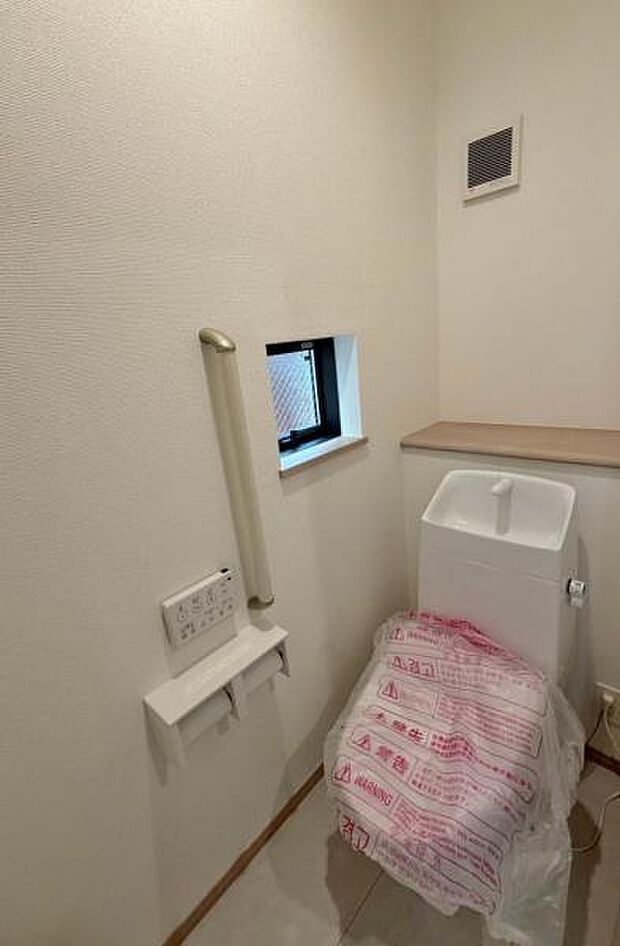 A号棟　内観写真