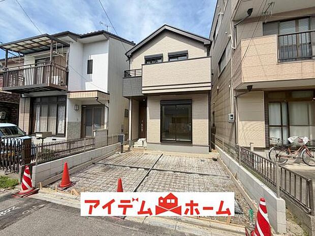 ●○A号棟外観○● 平日のご案内も可能です！ 