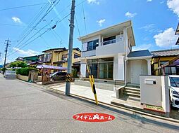 愛知県名古屋市中川区万場3丁目