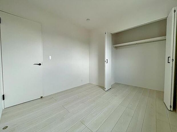 4号棟　内観写真