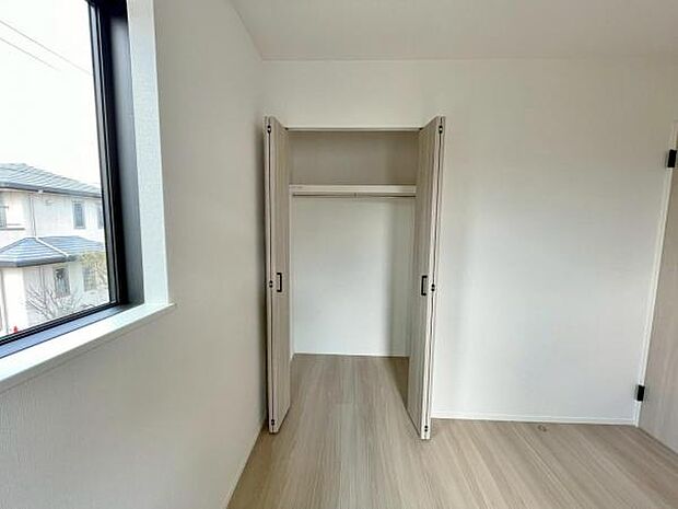 1号棟　内観写真