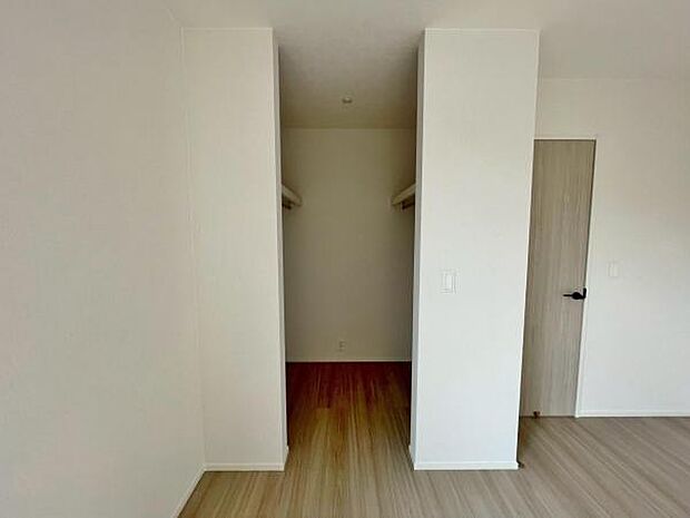 1号棟　内観写真