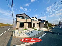 外観の画像