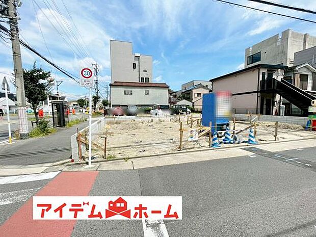 ●○全体外観○● 平日のご案内も可能です！