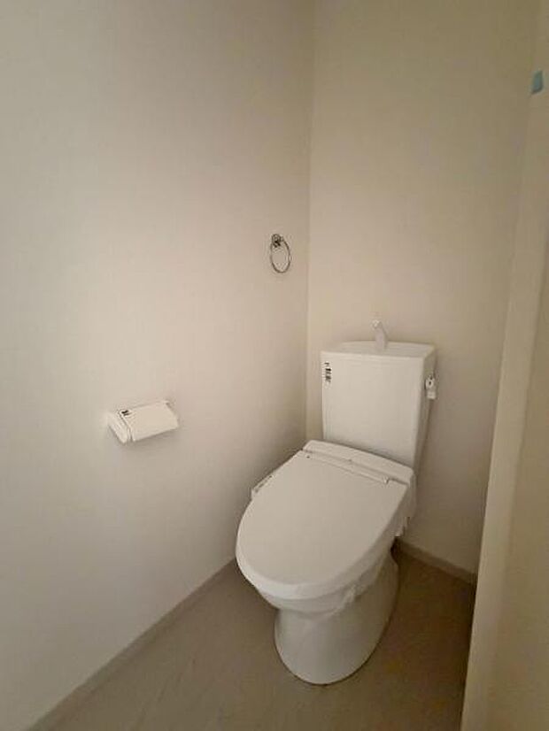 2号棟 内観写真
