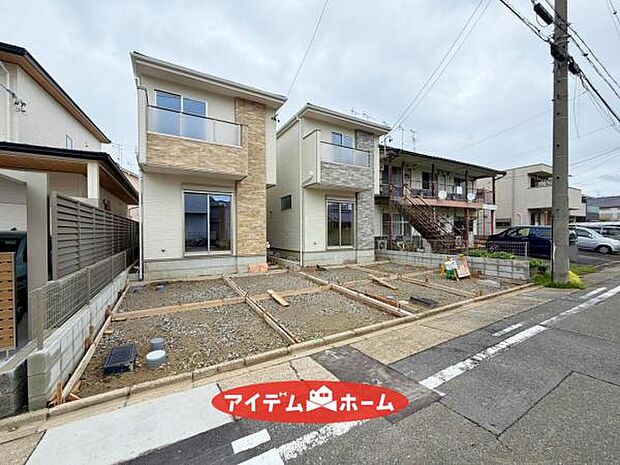 ●○全体外観○● 平日のご案内も可能です!