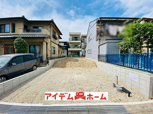 ●○1号棟外観○● 平日のご案内も可能です!
